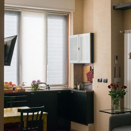 Appartamento Milano Zona Centrale Eksteriør billede